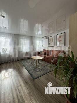 2-к квартира, вторичка, 45м2, 1/1 этаж