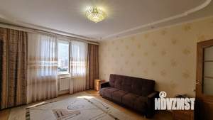 2-к квартира, вторичка, 67м2, 4/10 этаж