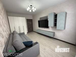 1-к квартира, вторичка, 40м2, 2/9 этаж