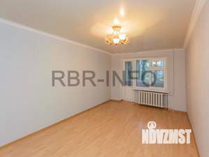 1-к квартира, вторичка, 32м2, 3/5 этаж