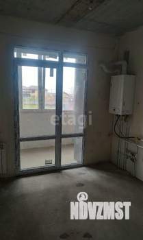 1-к квартира, вторичка, 34м2, 1/4 этаж