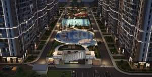 Студия квартира, вторичка, 25м2, 3/21 этаж