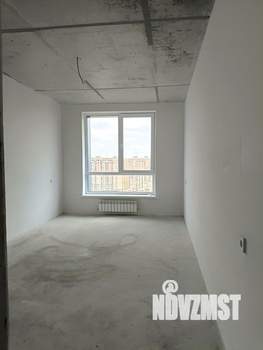 1-к квартира, вторичка, 45м2, 16/24 этаж