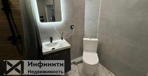 1-к квартира, вторичка, 34м2, 5/8 этаж