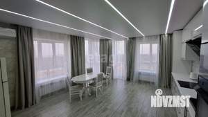 2-к квартира, вторичка, 79м2, 20/20 этаж