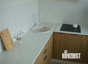 1-к квартира, вторичка, 35м2, 7/9 этаж