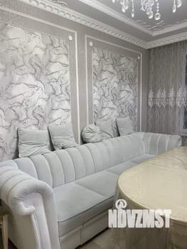 3-к квартира, вторичка, 117м2, 14/17 этаж