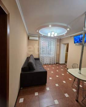 2-к квартира, вторичка, 64м2, 5/10 этаж