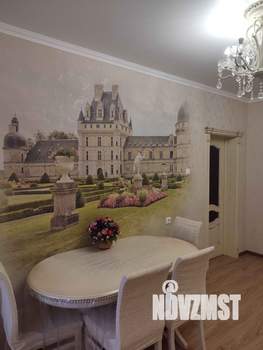 3-к квартира, вторичка, 90м2, 7/12 этаж