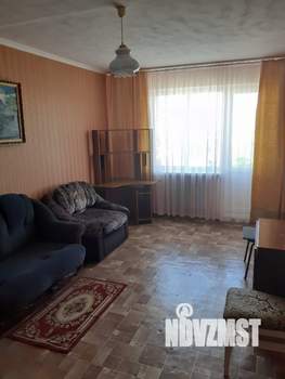 1-к квартира, вторичка, 38м2, 7/10 этаж