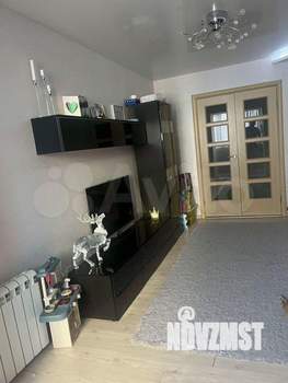 3-к квартира, вторичка, 74м2, 5/12 этаж