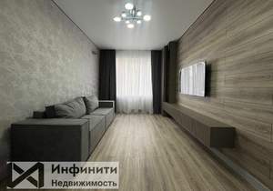 2-к квартира, вторичка, 68м2, 4/21 этаж