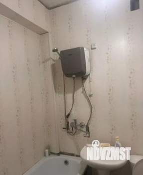 1-к квартира, вторичка, 29м2, 1/10 этаж