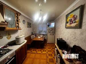 3-к квартира, вторичка, 110м2, 6/10 этаж