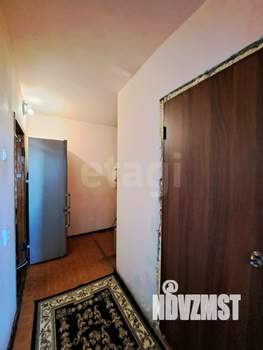 1-к квартира, вторичка, 35м2, 4/9 этаж