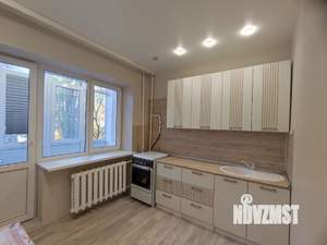 2-к квартира, вторичка, 51м2, 2/5 этаж