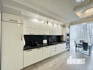 2-к квартира, вторичка, 100м2, 4/14 этаж