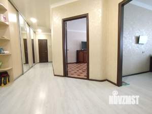 2-к квартира, вторичка, 70м2, 4/12 этаж