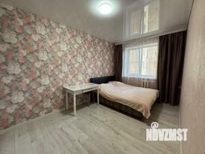 2-к квартира, вторичка, 49м2, 5/8 этаж