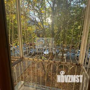 2-к квартира, вторичка, 62м2, 2/4 этаж