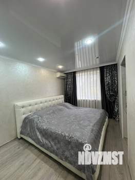 4-к квартира, вторичка, 80м2, 5/5 этаж