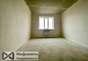 1-к квартира, вторичка, 34м2, 13/16 этаж