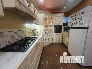 4-к квартира, вторичка, 108м2, 10/12 этаж