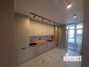 3-к квартира, вторичка, 71м2, 19/24 этаж