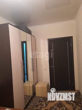 3-к квартира, вторичка, 59м2, 4/4 этаж