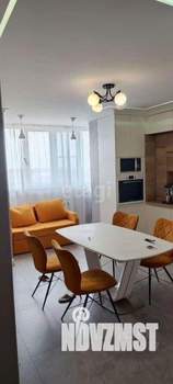 2-к квартира, вторичка, 70м2, 17/19 этаж