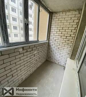 2-к квартира, вторичка, 62м2, 3/9 этаж