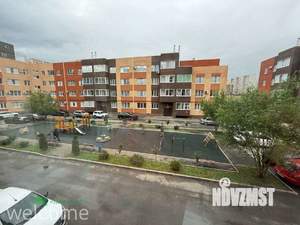 1-к квартира, вторичка, 38м2, 2/4 этаж
