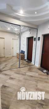 Студия квартира, вторичка, 72м2, 7/15 этаж