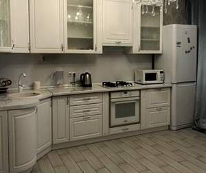 2-к квартира, вторичка, 118м2, 6/6 этаж