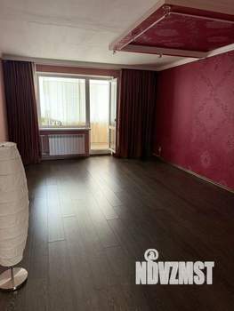 3-к квартира, вторичка, 93м2, 10/10 этаж