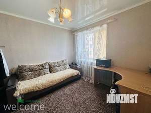 3-к квартира, вторичка, 63м2, 5/5 этаж