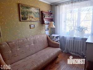 2-к квартира, вторичка, 45м2, 2/9 этаж