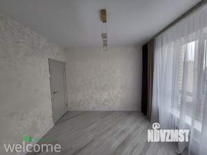 1-к квартира, вторичка, 30м2, 16/16 этаж