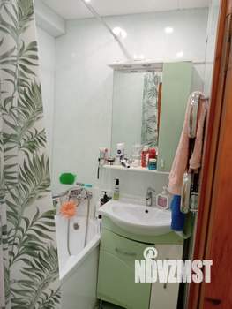 2-к квартира, вторичка, 45м2, 2/5 этаж