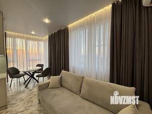 2-к квартира, вторичка, 65м2, 8/21 этаж