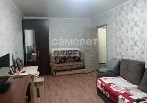 2-к квартира, вторичка, 53м2, 5/10 этаж