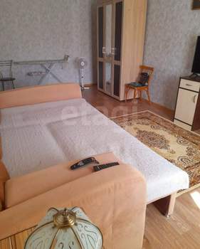 2-к квартира, вторичка, 54м2, 5/5 этаж