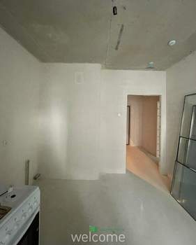 1-к квартира, сданный дом, 42м2, 4/13 этаж