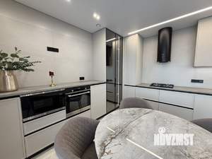 3-к квартира, вторичка, 90м2, 14/24 этаж