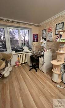 1-к квартира, вторичка, 30м2, 5/5 этаж