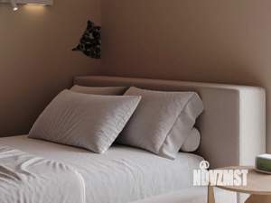 1-к квартира, вторичка, 42м2, 10/24 этаж