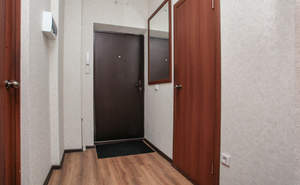 1-к квартира, вторичка, 37м2, 3/16 этаж