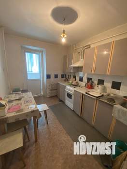 3-к квартира, вторичка, 67м2, 2/6 этаж