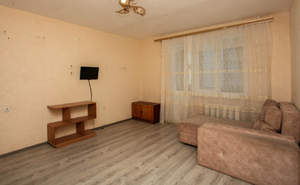3-к квартира, вторичка, 70м2, 4/5 этаж