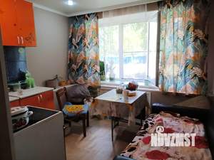 1-к квартира, вторичка, 36м2, 1/5 этаж